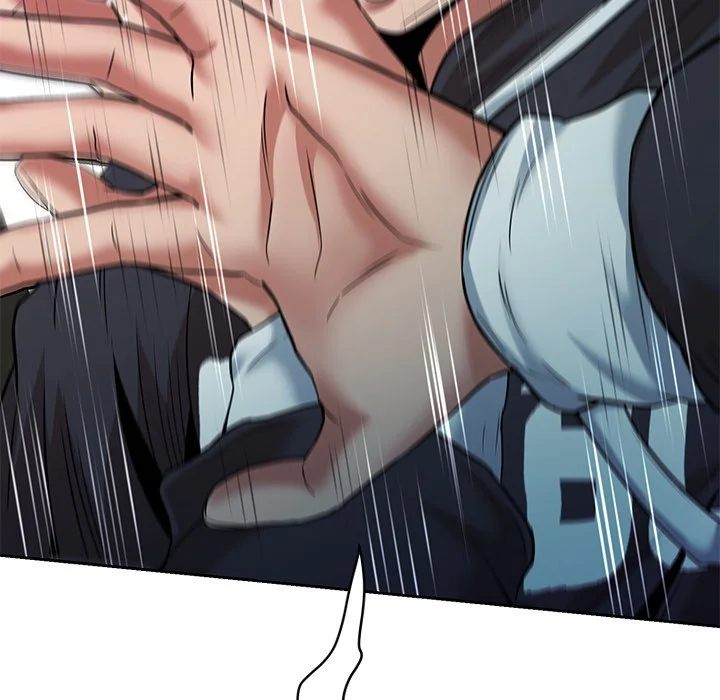 My Gangster Girlfriend page 237