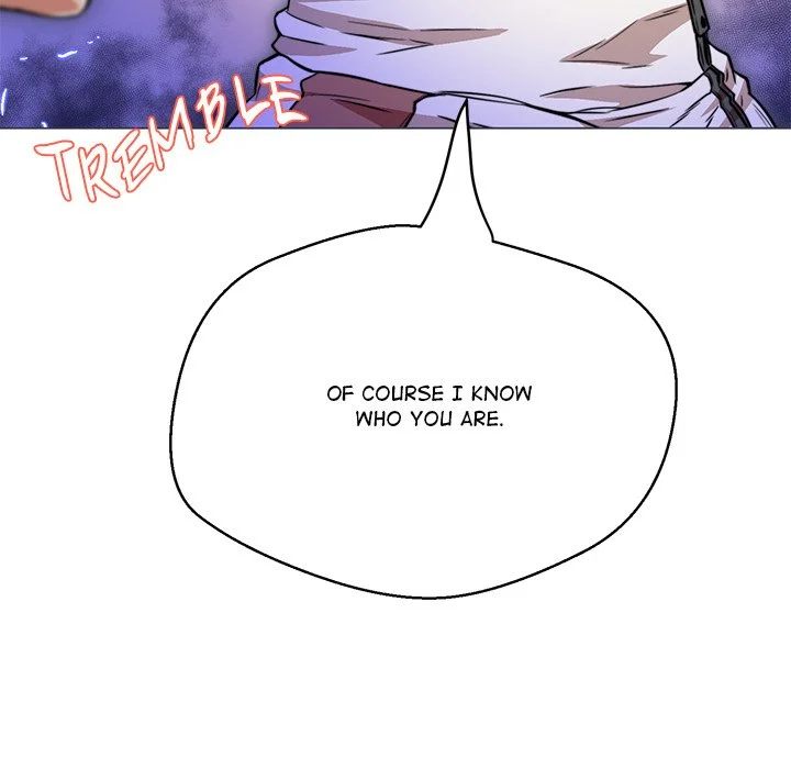 My Gangster Girlfriend page 241