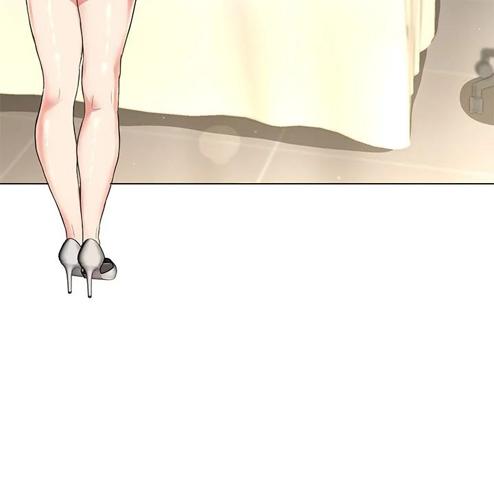 My Gangster Girlfriend page 262