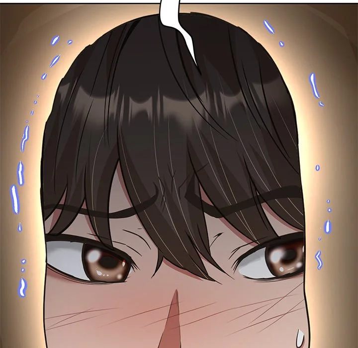 My Gangster Girlfriend page 282
