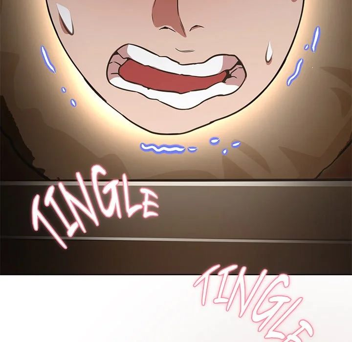 My Gangster Girlfriend page 283