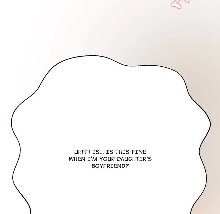 My Gangster Girlfriend page 284