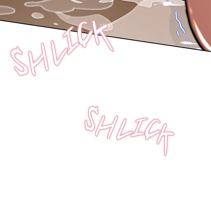 My Gangster Girlfriend page 288