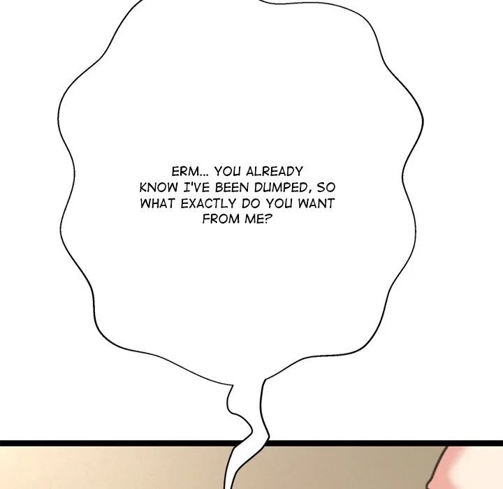 My Gangster Girlfriend page 293