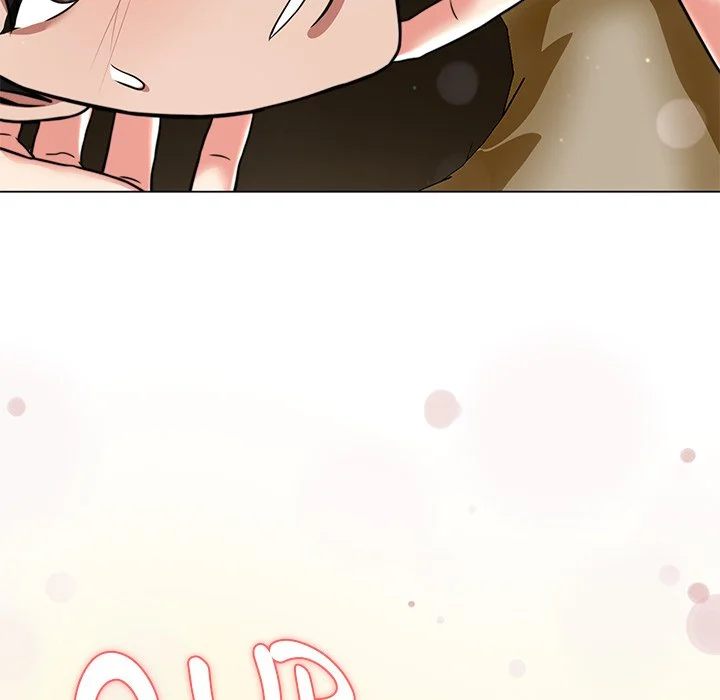 My Gangster Girlfriend page 304
