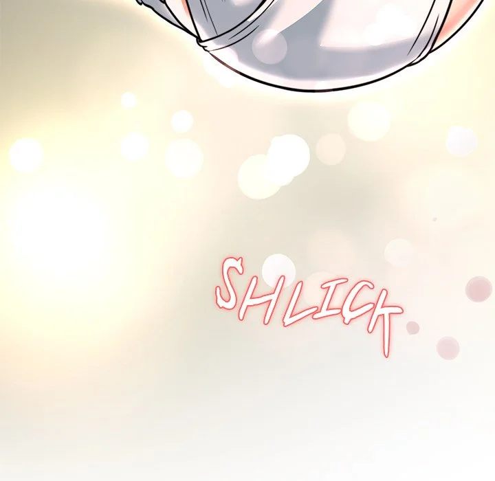 My Gangster Girlfriend page 310