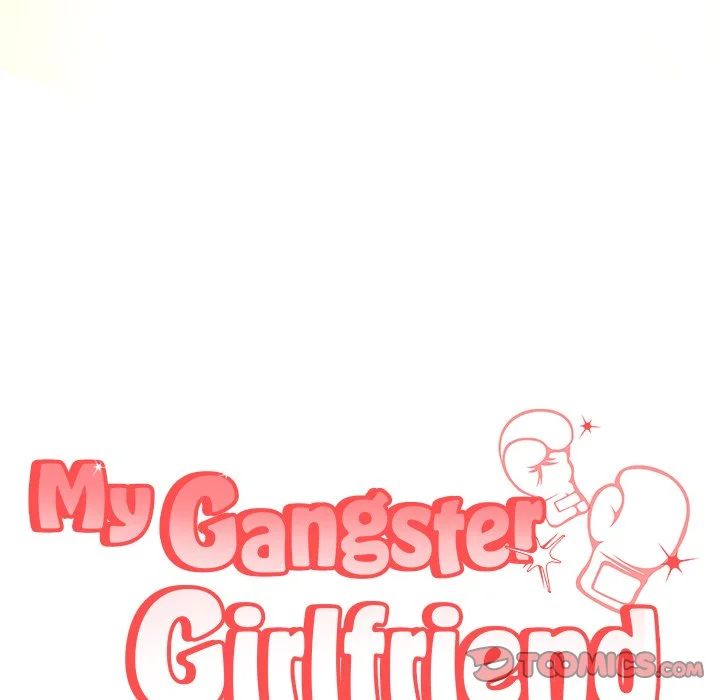 My Gangster Girlfriend page 329