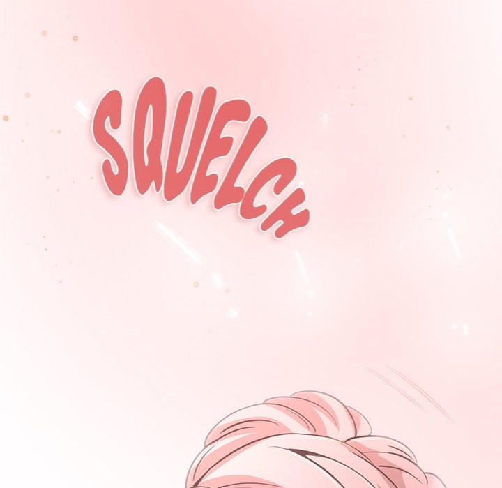 My Gangster Girlfriend page 11