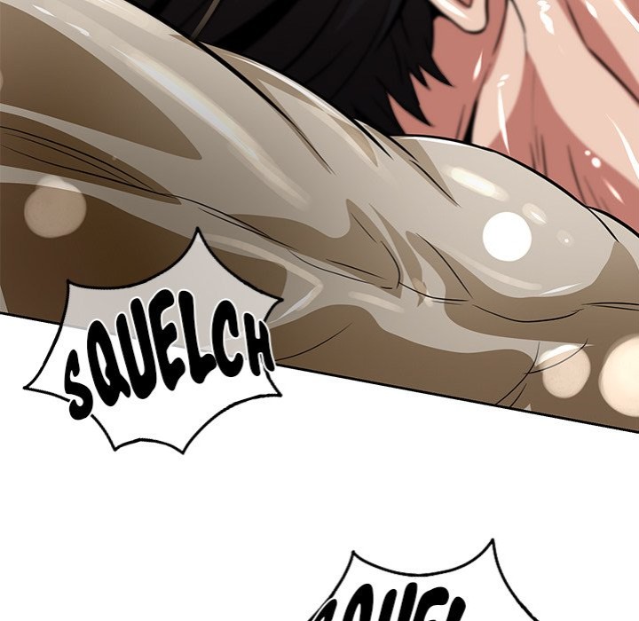 My Gangster Girlfriend page 15