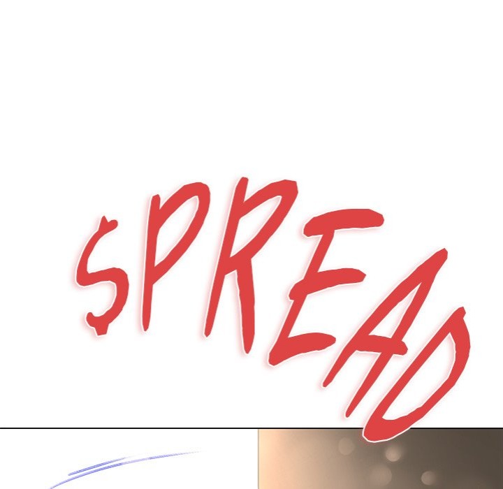 My Gangster Girlfriend page 18
