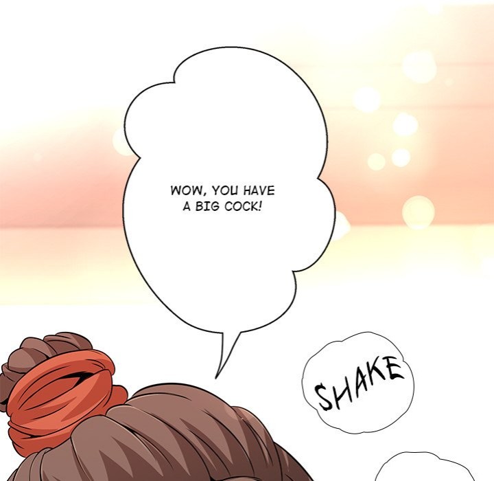 My Gangster Girlfriend page 28