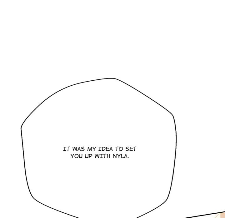 My Gangster Girlfriend page 84