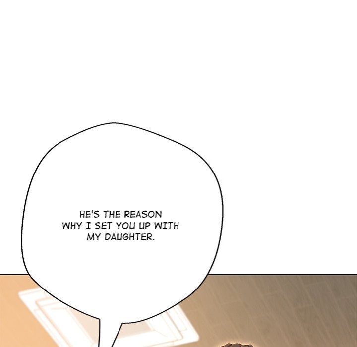 My Gangster Girlfriend page 102
