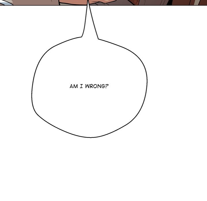 My Gangster Girlfriend page 122