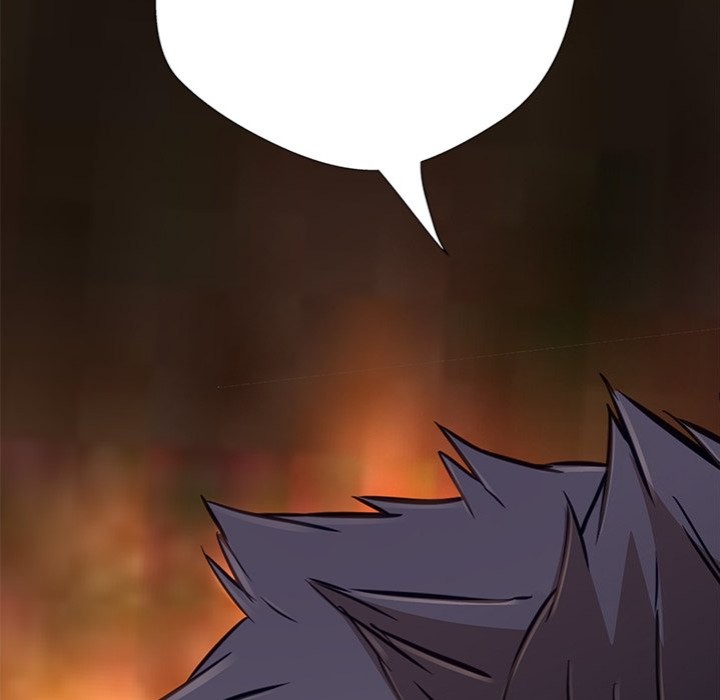 My Gangster Girlfriend page 127