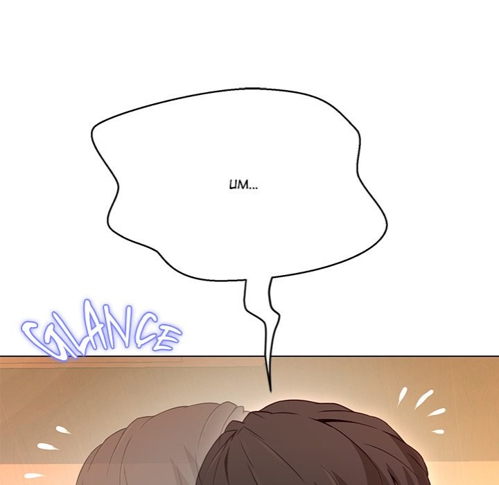 My Gangster Girlfriend page 133