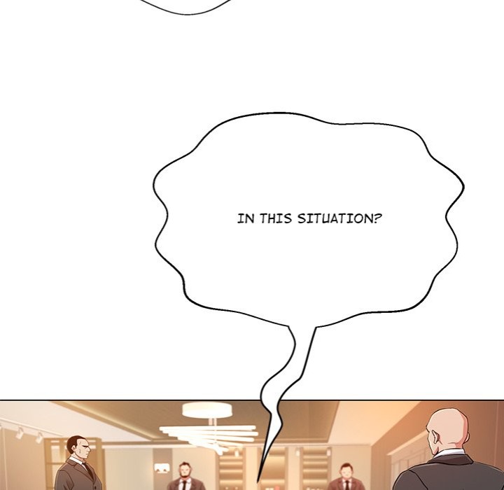 My Gangster Girlfriend page 136