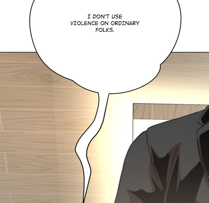 My Gangster Girlfriend page 139