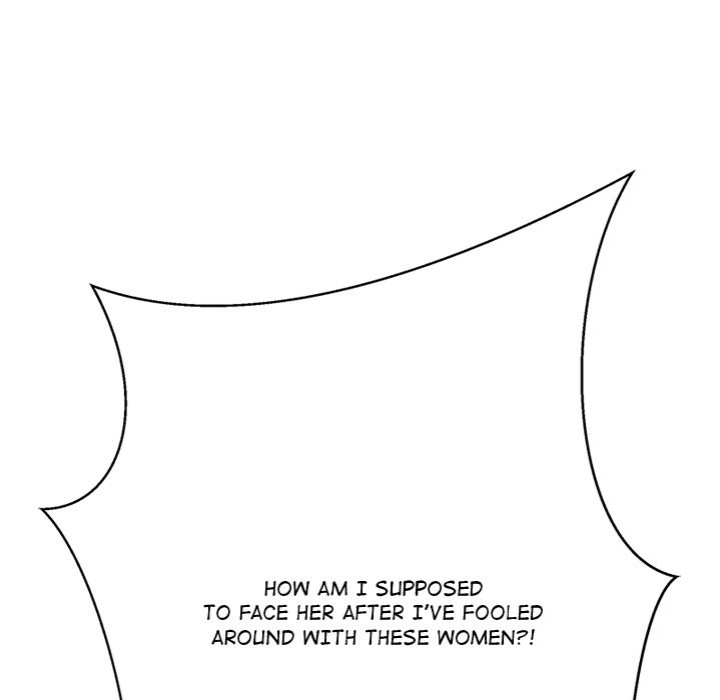 My Gangster Girlfriend page 157