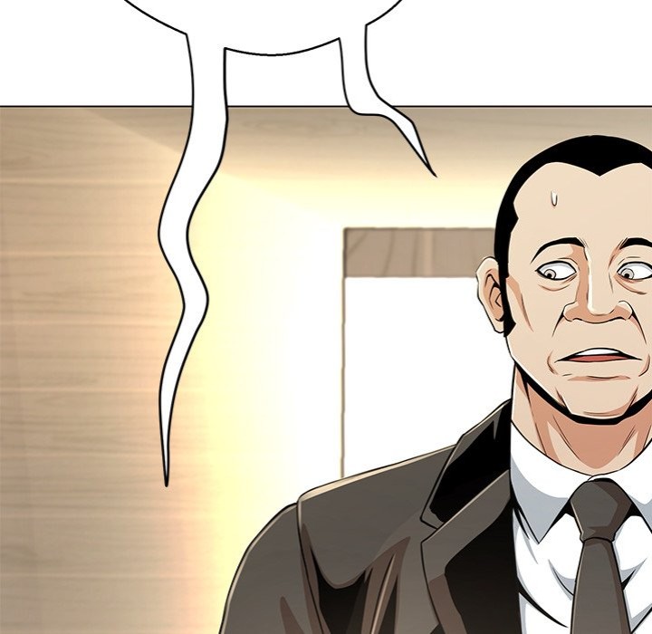 My Gangster Girlfriend page 163