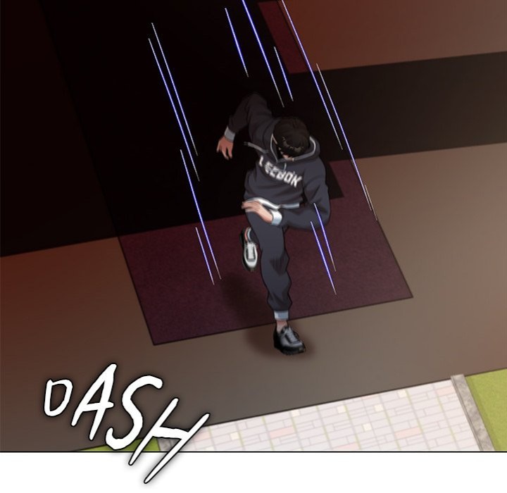 My Gangster Girlfriend page 169