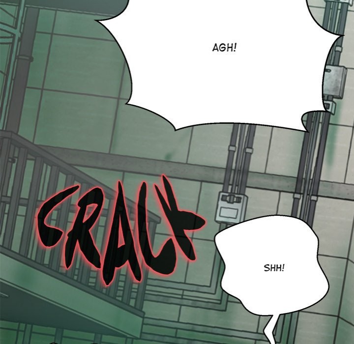 My Gangster Girlfriend page 181