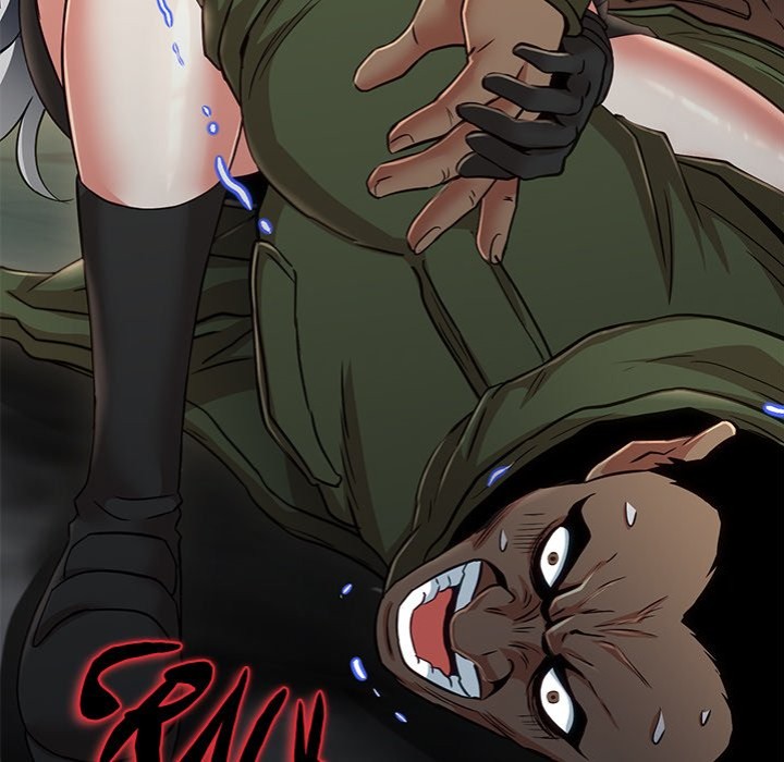 My Gangster Girlfriend page 183