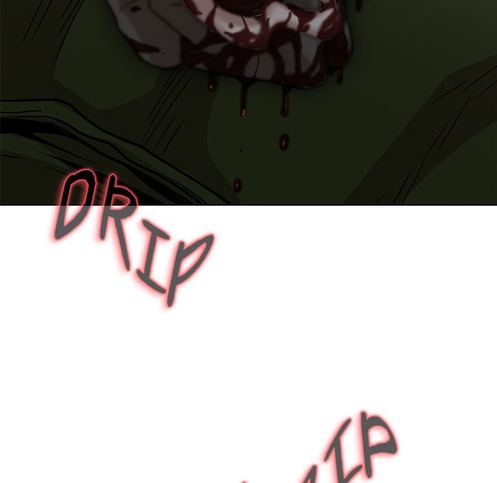 My Gangster Girlfriend page 193