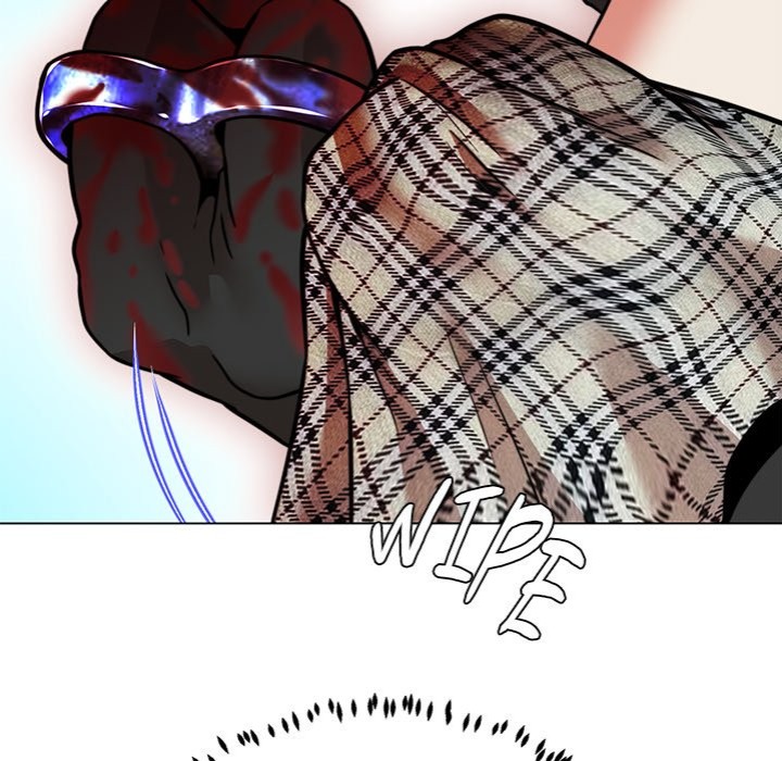 My Gangster Girlfriend page 196