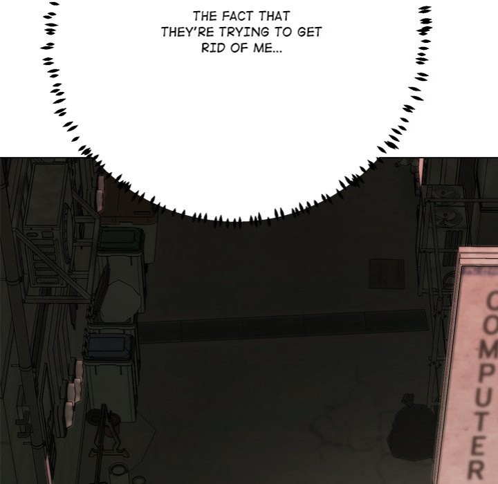 My Gangster Girlfriend page 199