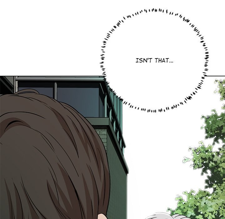 My Gangster Girlfriend page 207