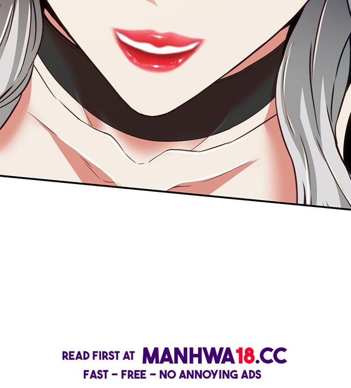 My Gangster Girlfriend page 213