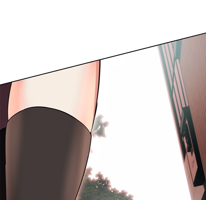 My Gangster Girlfriend page 215