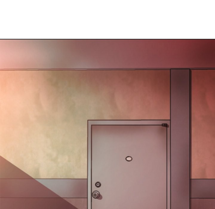 My Gangster Girlfriend page 228