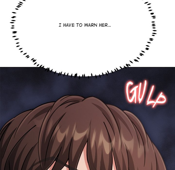 My Gangster Girlfriend page 238