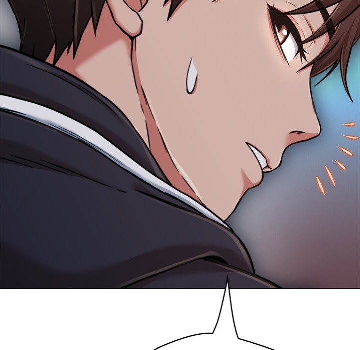 My Gangster Girlfriend page 243