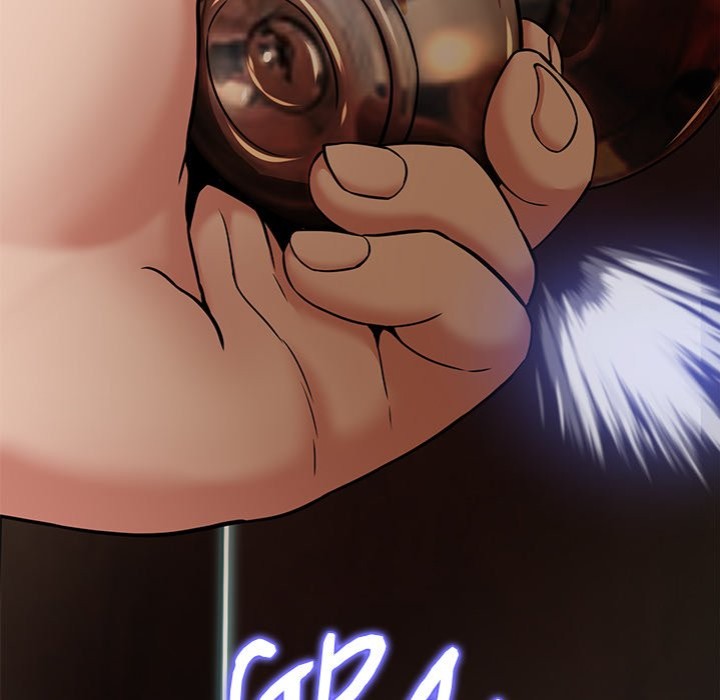 My Gangster Girlfriend page 247