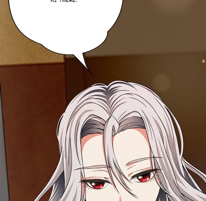 My Gangster Girlfriend page 256