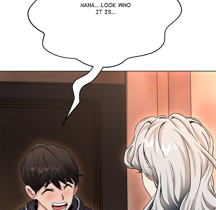 My Gangster Girlfriend page 262