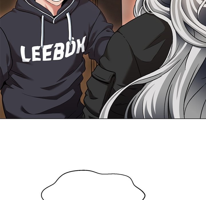 My Gangster Girlfriend page 263