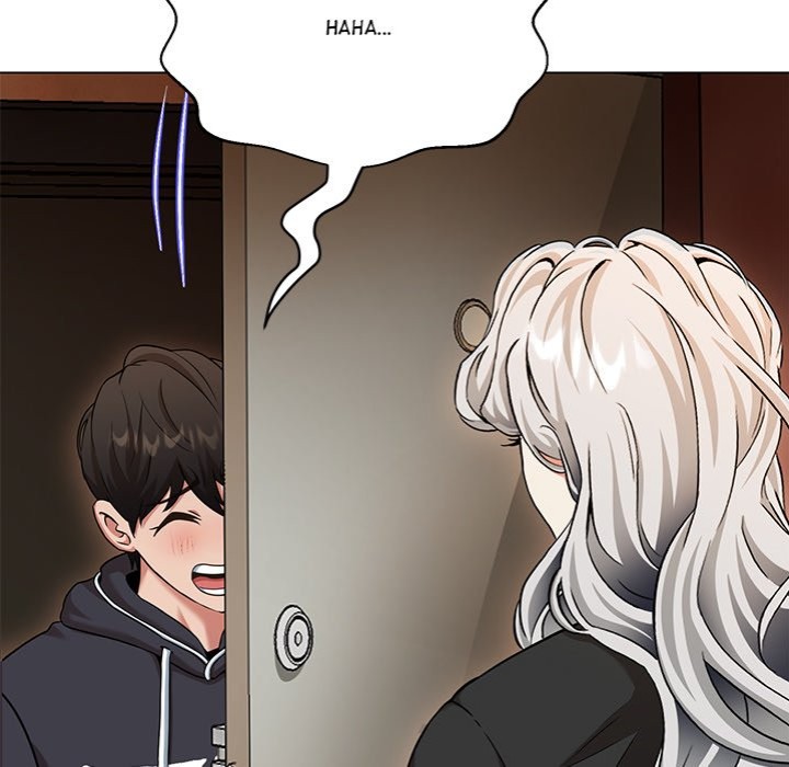 My Gangster Girlfriend page 264