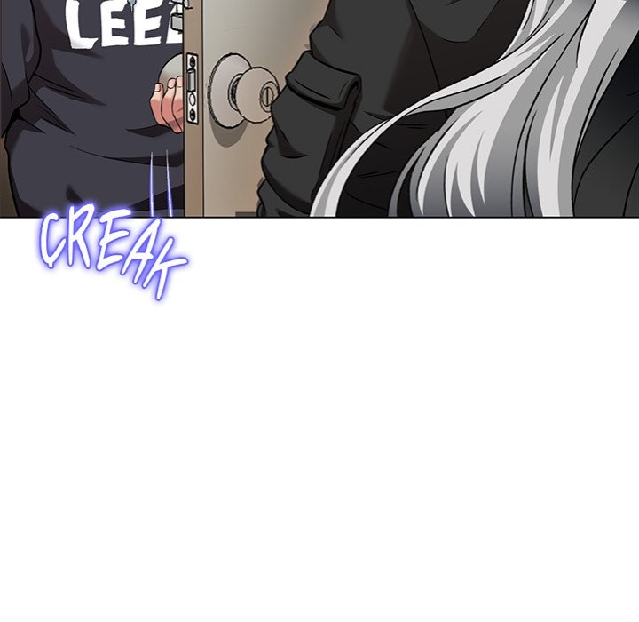 My Gangster Girlfriend page 265
