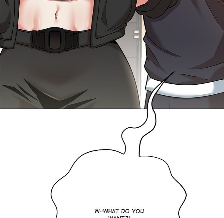 My Gangster Girlfriend page 273