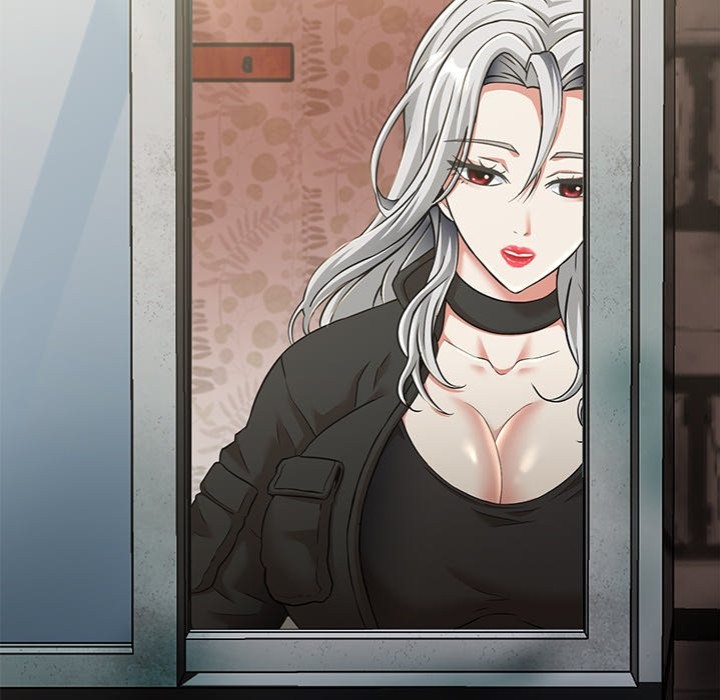 My Gangster Girlfriend page 276