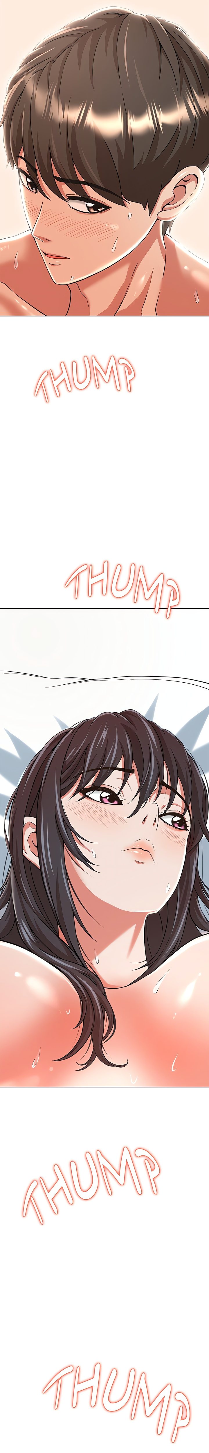 My Gangster Girlfriend page 41