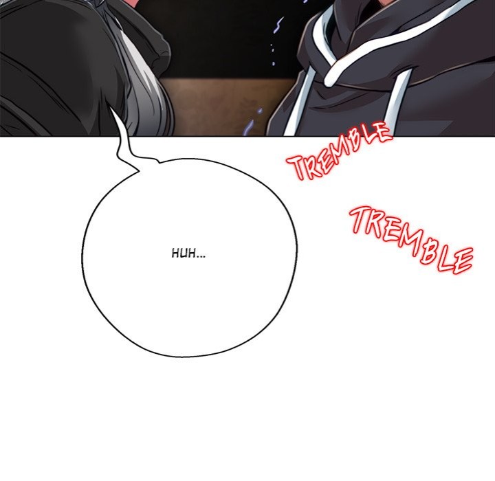 My Gangster Girlfriend page 14