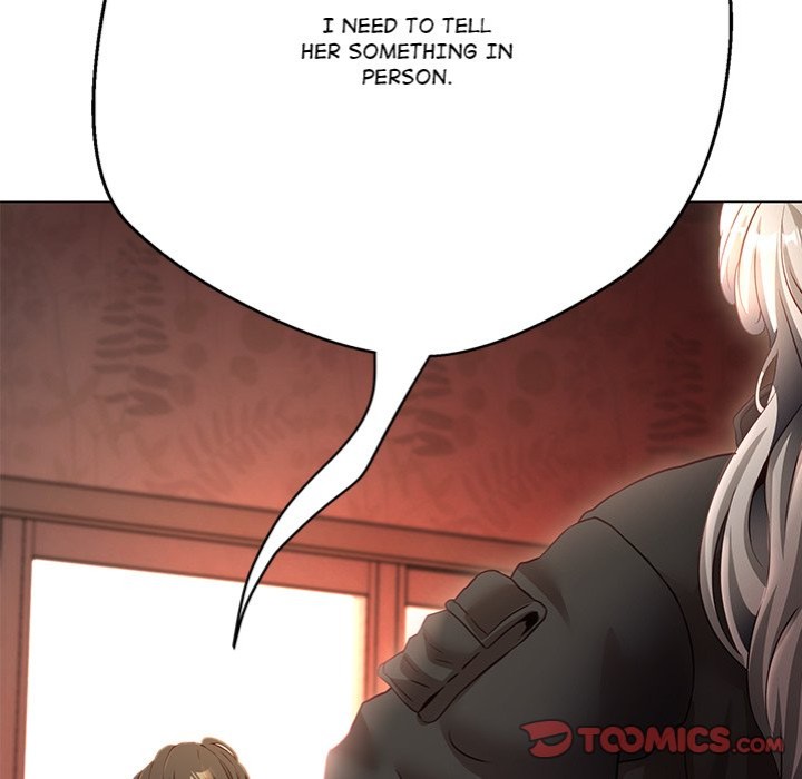 My Gangster Girlfriend page 20