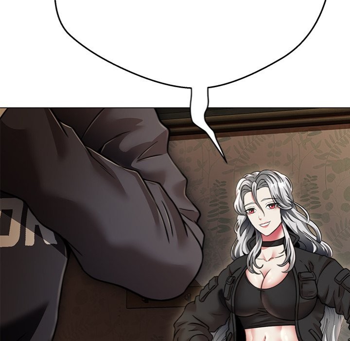 My Gangster Girlfriend page 23