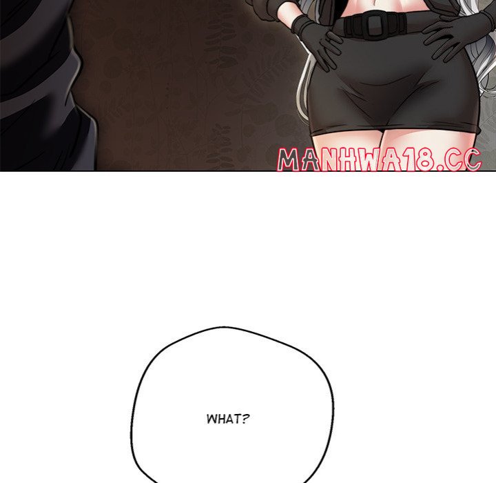 My Gangster Girlfriend page 24