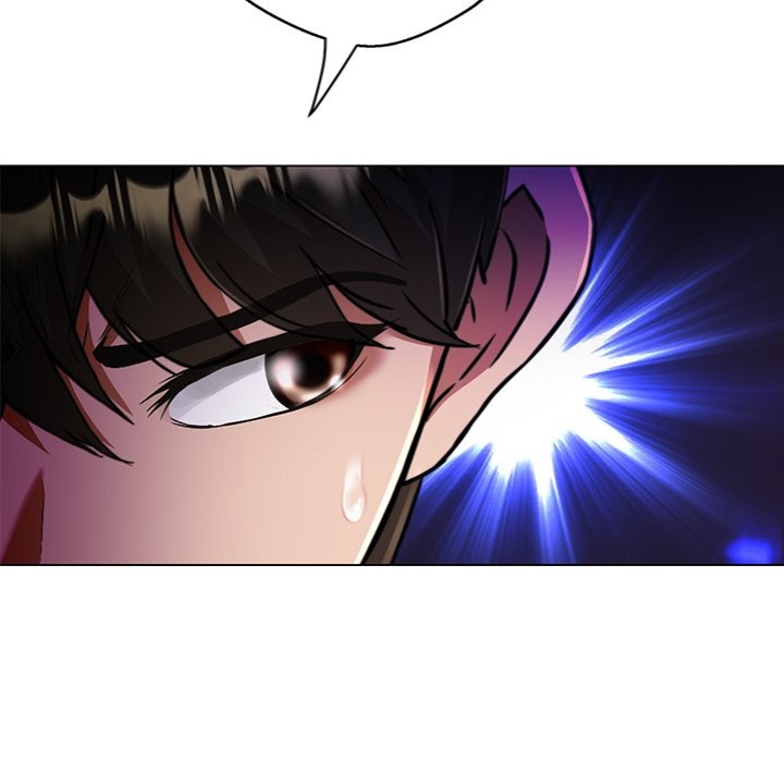 My Gangster Girlfriend page 25